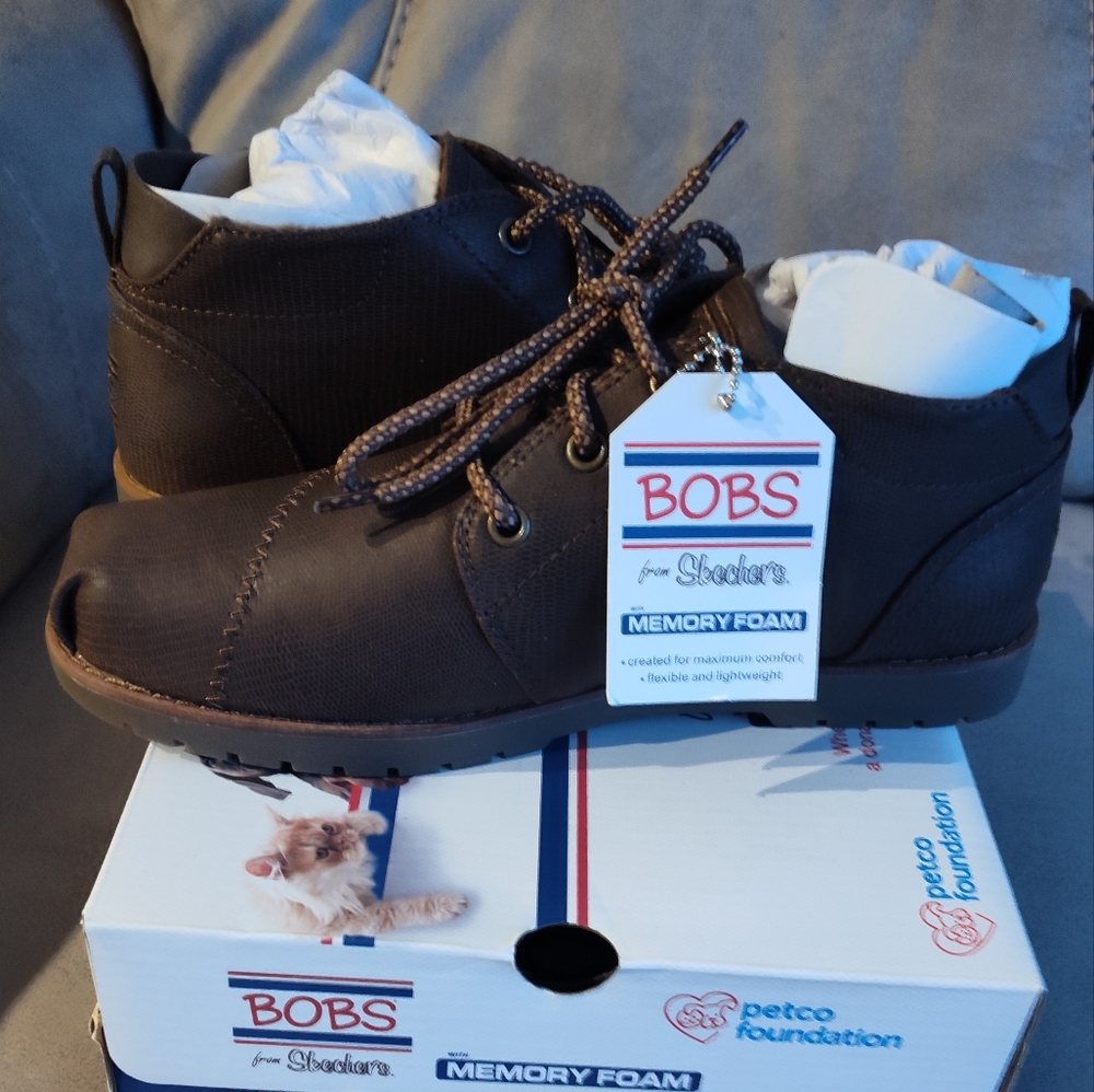 Bob's urban chillers